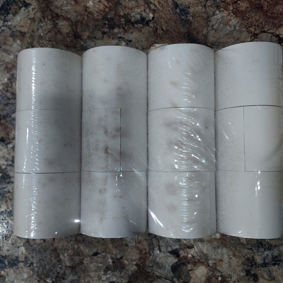 Paper rolls for calculator or cash register. NWT - Picture 5 of 5